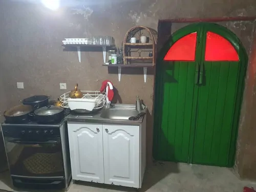 تصویر 5 - روستایی و عشایری مجتمع گردشگری رودافشان در  دماوند