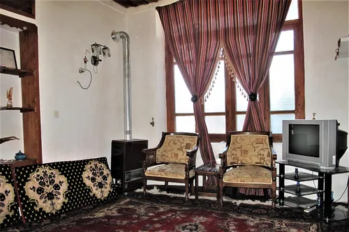 تصویر 2 - اقامتگاه بوم‌گردی خاله لیلا در  بهشهر