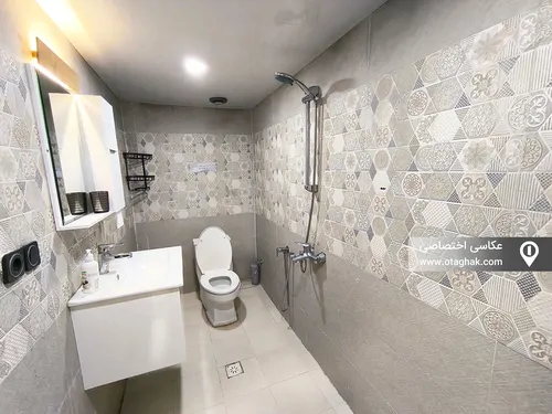 تصویر 20 - خانه آرمانی (5) در  کیش