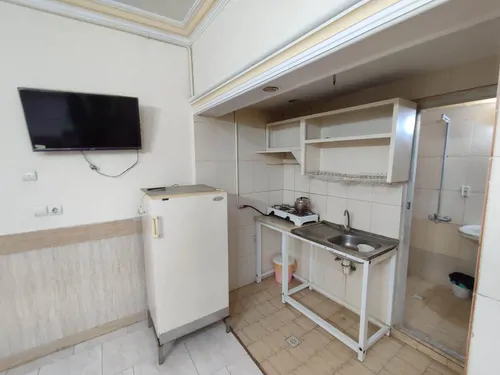 تصویر 6 - آپارتمان مبله کوثرالنبی (5) در مشهد