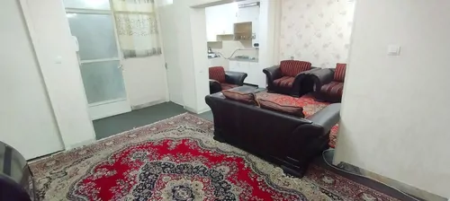 تصویر 8 - خانه مبله امیر کبیر در  شیراز