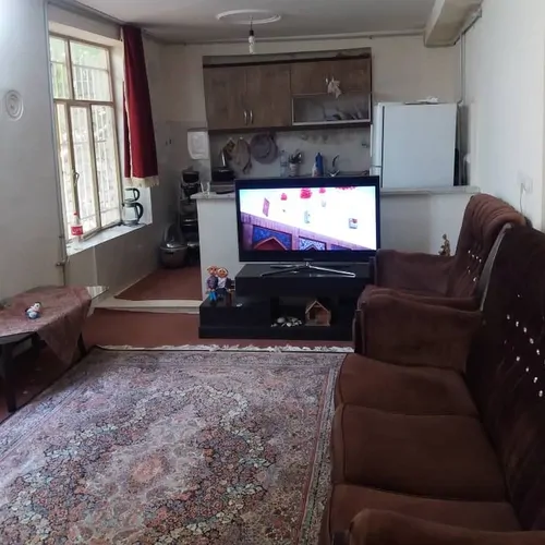 تصویر 2 - خانه مبله شقایق در لواسان