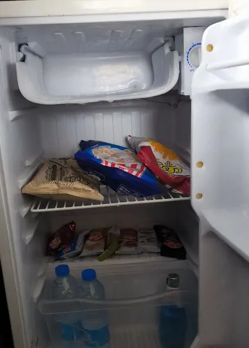 تصویر 8 - هتل آپارتمان مبله ساحلی روماک (واحد 11) در نشتارود