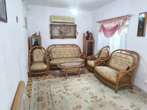 تصویر 8 - ویلا طاوس کچاء  در  سراوان