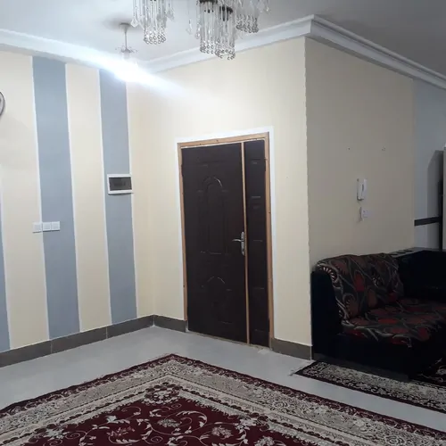 تصویر 15 - خانه مبله مینو در  مینودشت