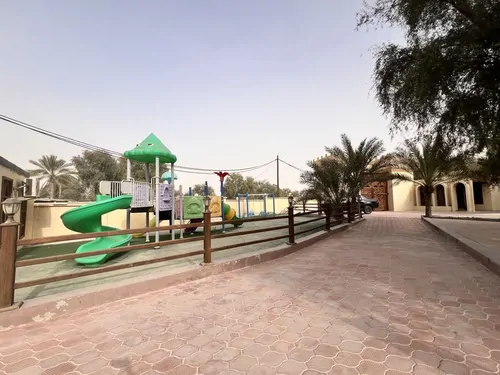 تصویر 31 - اقامتگاه بومگردی صفا آباد (301) با صبحانه رایگان در قشم