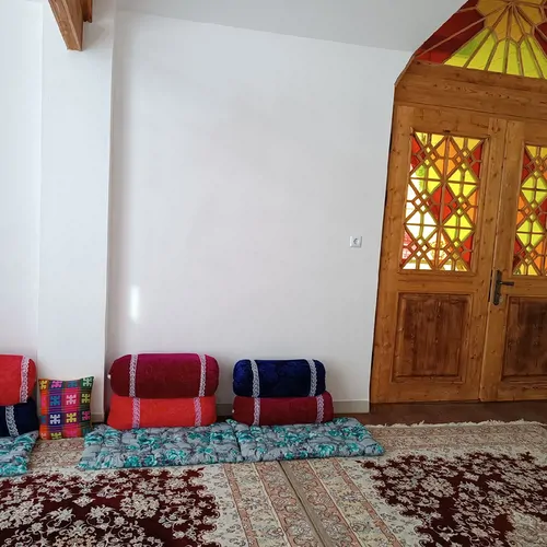 تصویر 2 - ویلا ویلا سنتی خانه ی مهر در رودسر