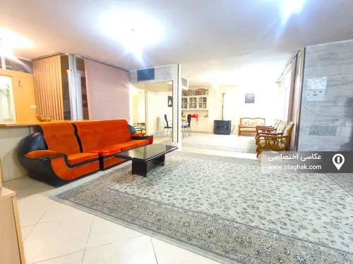 تصویر 8 - آپارتمان مبله بنفشه  در  اصفهان