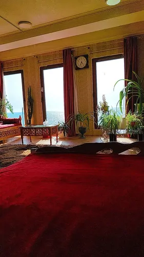 تصویر 12 - سوییت مبله ساحلی نسیم در  بوشهر