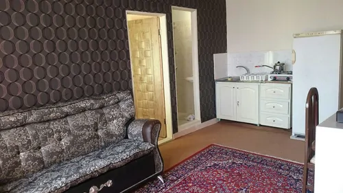 تصویر 2 - آپارتمان امیر (1) در تهران