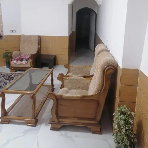 تصویر 2 - خانه منزل  در طبس