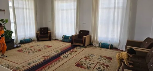 تصویر 3 - ویلا استخردار آبسرد در سپیدان