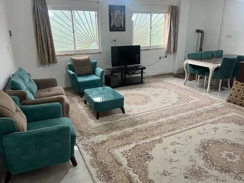 تصویر 2 - ویلا طالع در پل سفيد