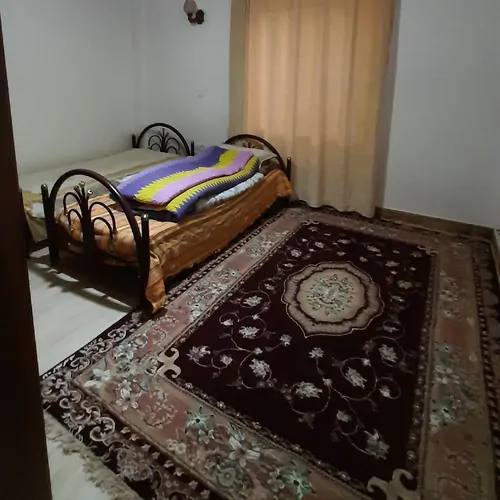تصویر 5 - آپارتمان مبله اویجدان(1) در  کلاردشت