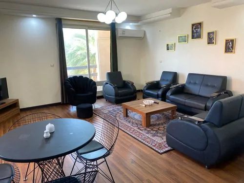 تصویر 6 - آپارتمان مبله صدف هیرمند (دو خوابه 3) در  کیش