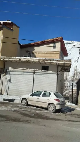 تصویر 12 - سوییت برفی در  شمشک