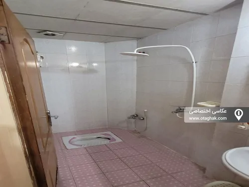 تصویر 7 - هتل آپارتمان ذرات 201 در  مشهد