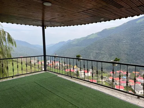 تصویر 11 - ویلا روستای گیلده در  آستارا