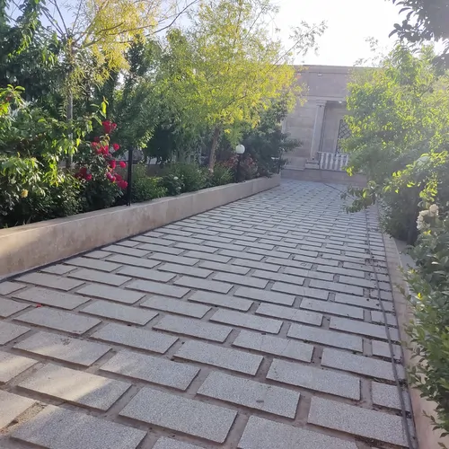 تصویر 2 - ویلا Saeed Arab در سهیلیه