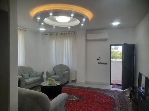 تصویر 4 - ویلا رویال (پردیس) در  چابکسر