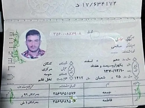 تصویر 4 - اقامتگاه بوم‌گردی الدیوان در کنگان