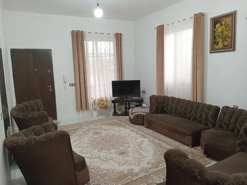 تصویر 4 - سوییت ویلایی کیسم در  آستانه اشرفیه