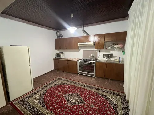 تصویر 4 - ویلا اقامتگاه علمدار در خلیل شهر