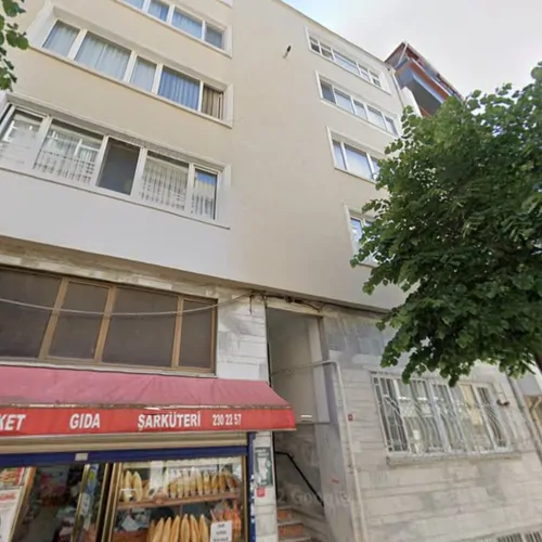 تصویر 17 - آپارتمان  لوکس شیشلی نزدیک تکسیم (2) در  استانبول