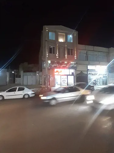 تصویر ۱ - آپارتمان مبله طاقبستان (1) در  کرمانشاه
