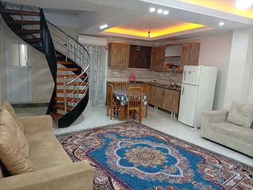 تصویر 3 - ویلا حسام در چالوس