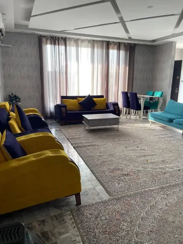 تصویر 2 - ویلا اجاره ویلا استخر دار چهارباغ در چهارباغ