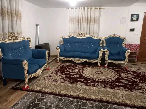 تصویر 5 - ویلا آتنا و امیر در رستم آباد