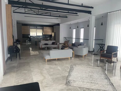 تصویر 6 - ویلا تریپلکس استخردار آبگرم هزاردشت باجکوزی در  آبعلی