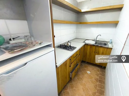 تصویر 6 - هتل سنتی سه سوک (اتاق ۱۰۴) در کاشان