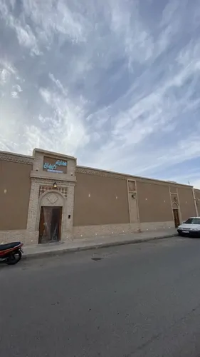 تصویر 4 - اقامتگاه بومگردی اقامتگاه سنتی عمارت کیوان در یزد