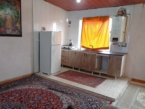 تصویر 2 - خانه ساحل در سرخ رود