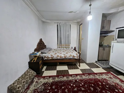 تصویر 4 - آپارتمان سویت تراس دار آریا ۲ در همدان