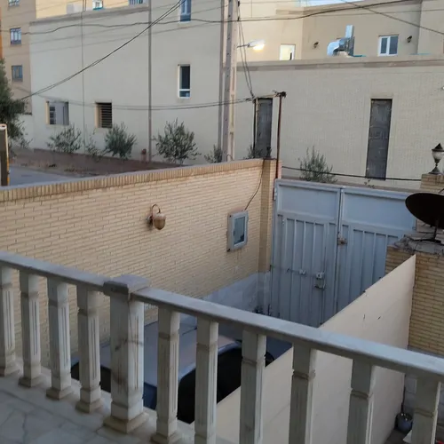 تصویر 5 - خانه مبله مرکز شهر در  یزد