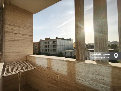 تصویر 2 - آپارتمان مبله تاک (واحد ۳۰4) در قشم