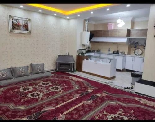 تصویر 4 - آپارتمان مرکز شهر. تمیزو دلباز در لار