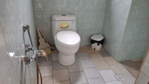 تصویر 25 - ویلا گل یاس با ویو جنگل و دریا در  رامسر