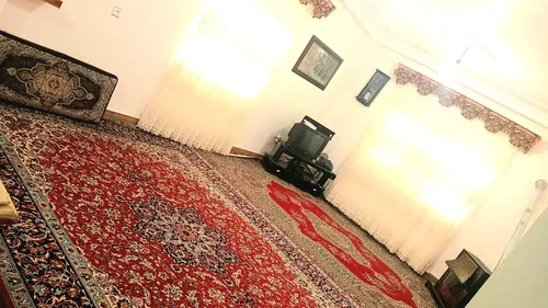 تصویر 3 - ویلا ویلا ویوی جنگلی دریاچه چورت در ساری