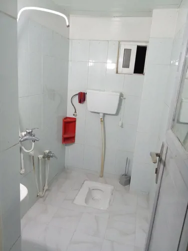 تصویر 5 - سوییت دربست بسیار ارام نزدیکی ساحل در  فریدون کنار