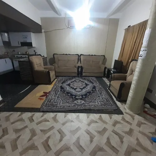 تصویر 2 - آپارتمان مبله پاسارگاد A (20) در  قشم