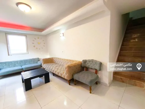 تصویر 8 - آپارتمان مبله آرام در  کیش