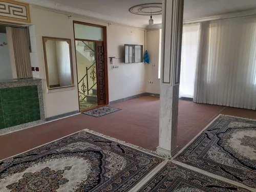 تصویر 3 - آپارتمان اپارتمان ویلایی  در همدان