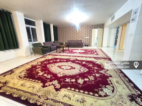 تصویر 11 - هتل آپارتمان مبله نقش جهان (5) در  اصفهان