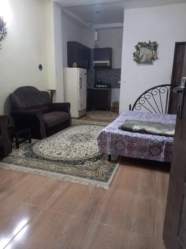 تصویر 2 - خانه سوئیت نقلی در بابلسر