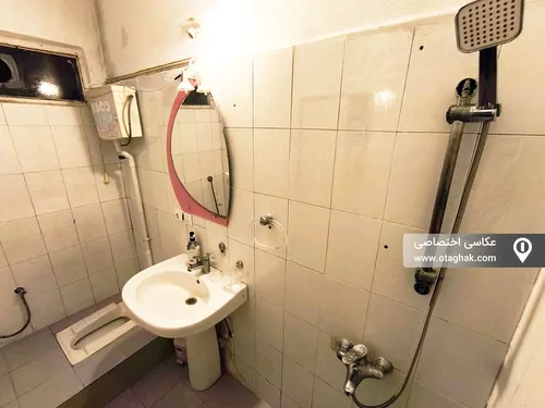 تصویر 11 - آپارتمان مبله 93 (1)  در  کیش