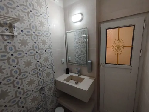 تصویر 8 - سوییت پردیس(اتاق توسکا)با صبحانه و گشت رایگان در  گالیکش